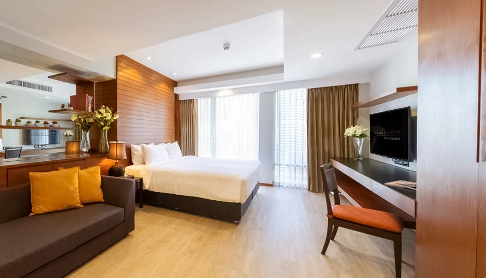 هتل فوراما اکسکلوسیو ساتورن بانکوک